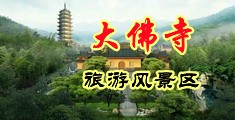 正在播放骚屄大屌中国浙江-新昌大佛寺旅游风景区